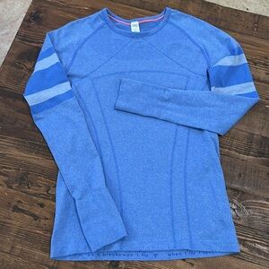 Ivivva by lululemon Long Sleeve Tee